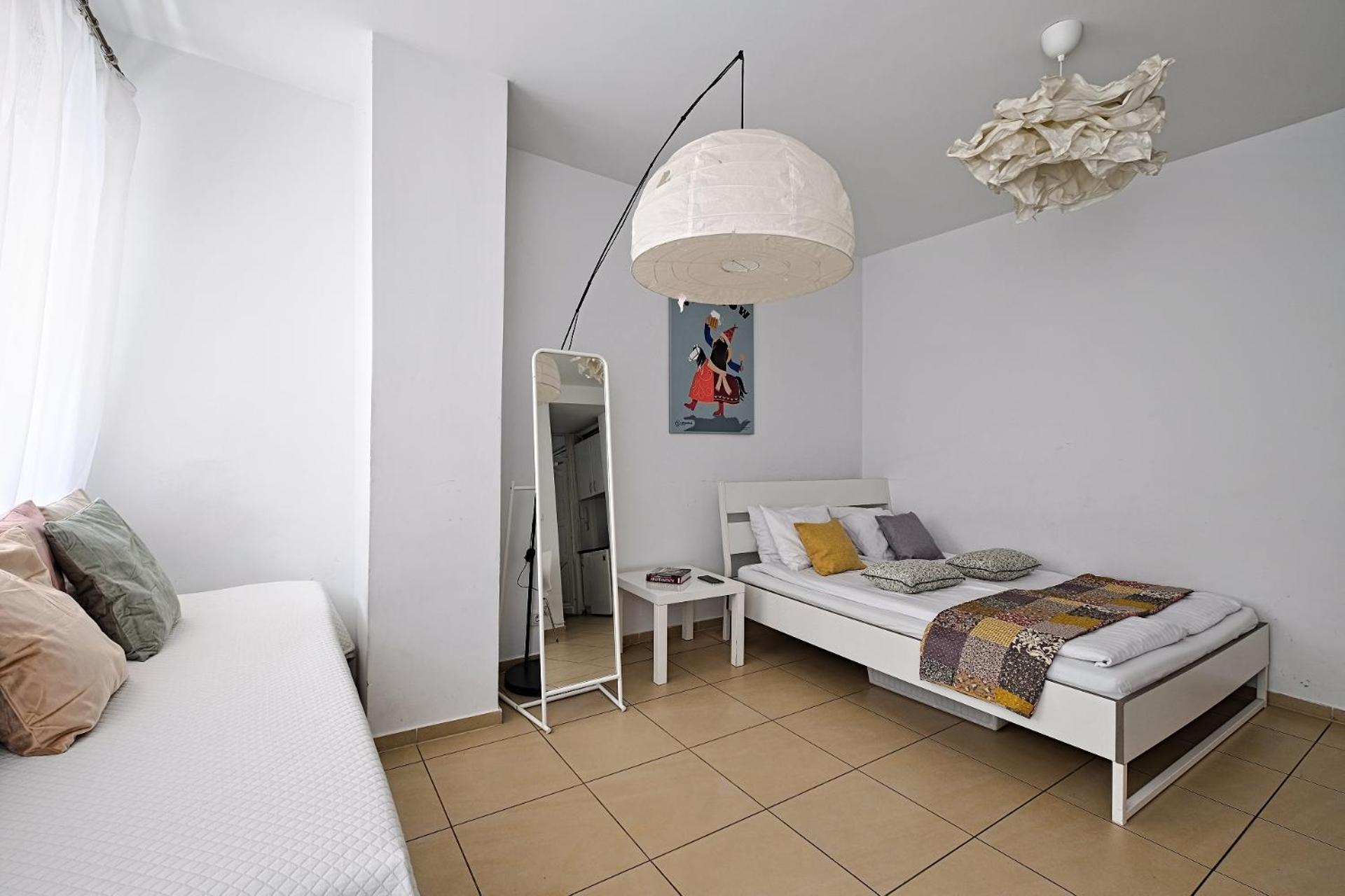 Urban Nest Apartments Radziwillowska 12 Cracovia Esterno foto