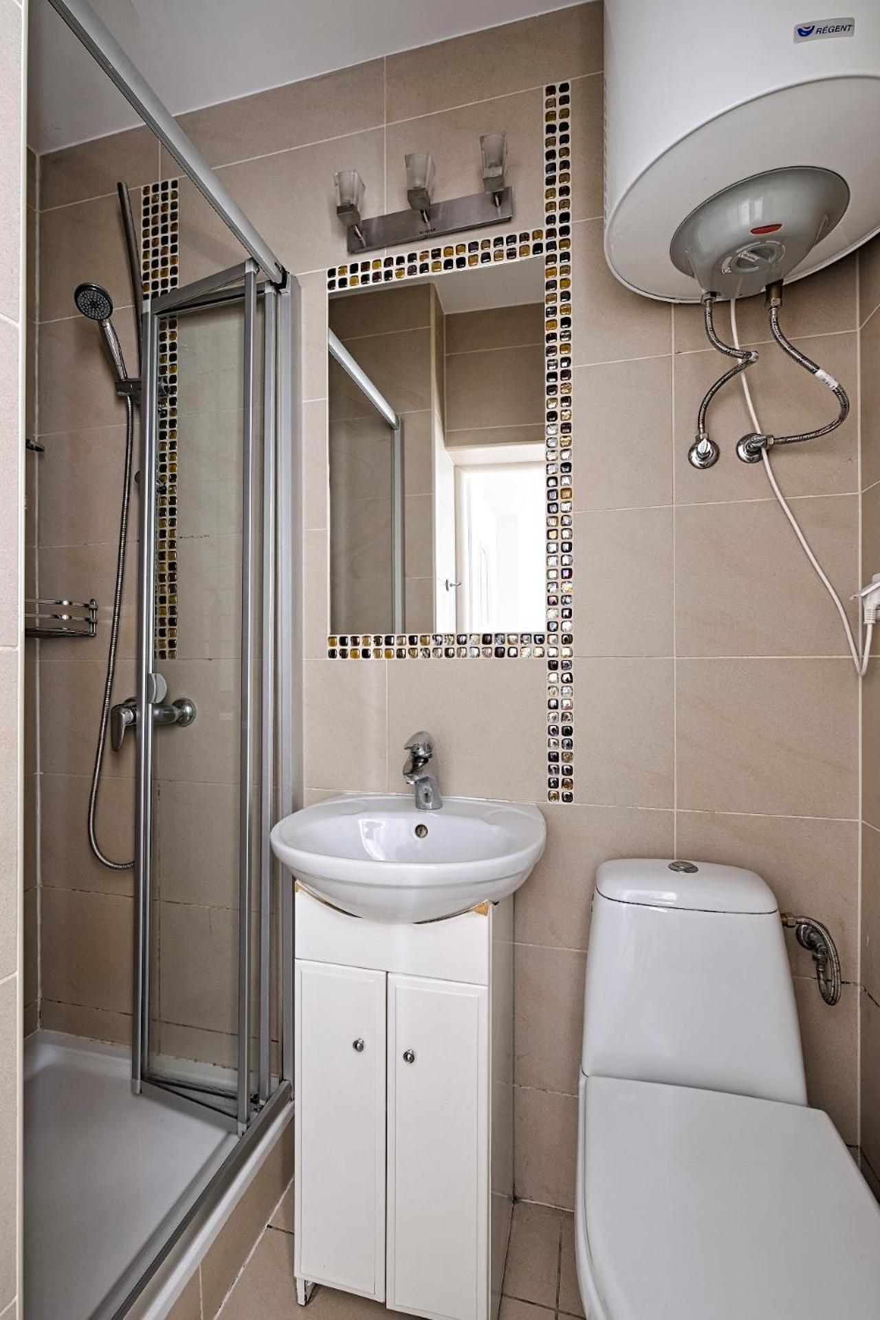 Urban Nest Apartments Radziwillowska 12 Cracovia Esterno foto