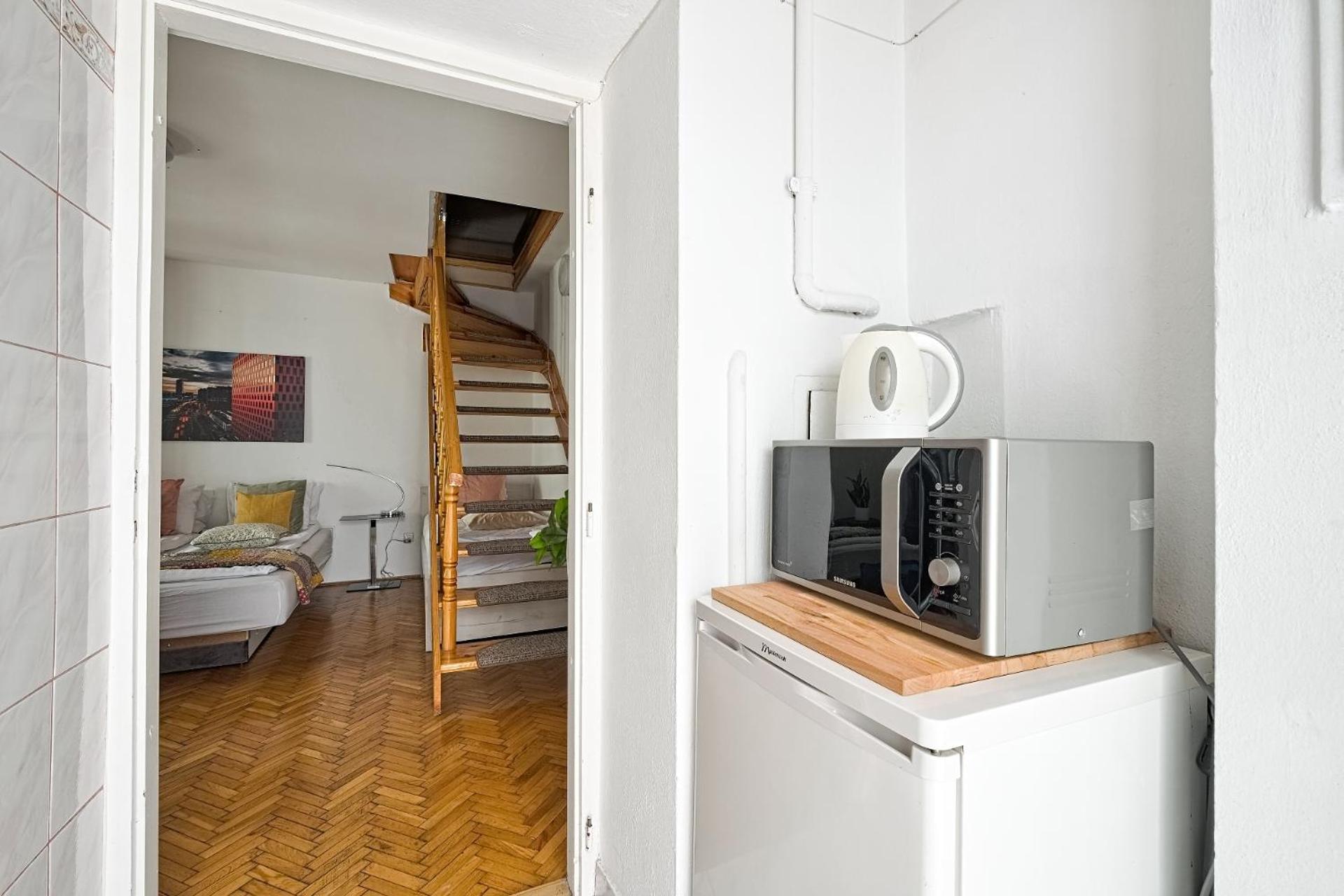 Urban Nest Apartments Radziwillowska 12 Cracovia Esterno foto