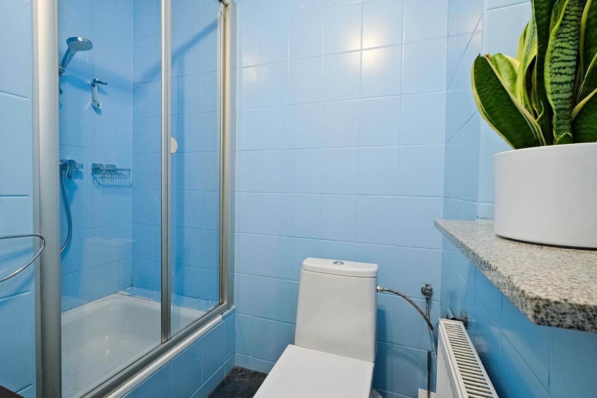 Urban Nest Apartments Radziwillowska 12 Cracovia Esterno foto